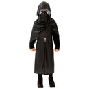 Kylo Ren Deluxe Costume Child Boys -1