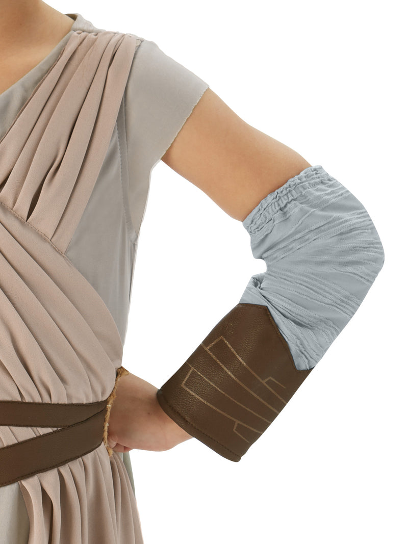 Rey Deluxe Costume Child Childrens -3