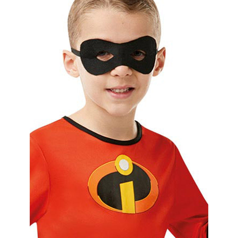 Incredibles 2 Classic Jumpsuit Costume Unisex