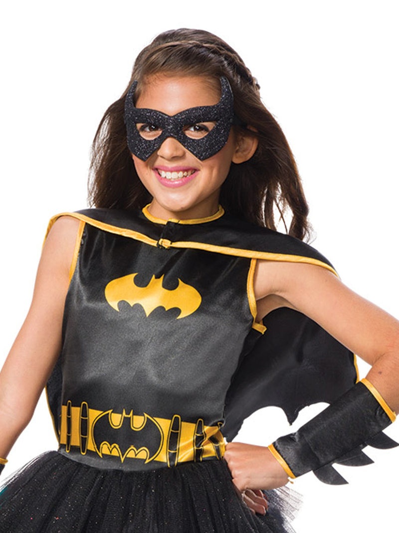 Batgirl Tutu Dress Child Girls -2