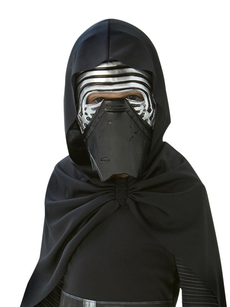 Kylo Ren Classic Costume Child Boys -2