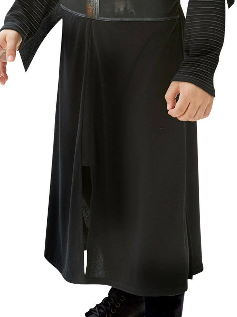 Kylo Ren Classic Costume Child Boys -3