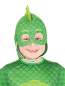 Gekko Glow In The Dark Costume Child Boys -2