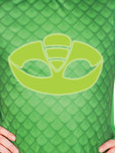 Gekko Glow In The Dark Costume Child Boys -3