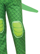 Gekko Glow In The Dark Costume Child Boys -4