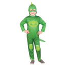 Gekko Glow In The Dark Costume Child Boys -1