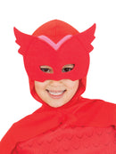 Owlette Glow In The Dark Costume Child Girls -2