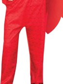 Owlette Glow In The Dark Costume Child Girls -4