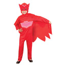 Owlette Glow In The Dark Costume Child Girls -1