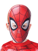 Spider Man Classic Costume Boys