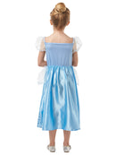 Cinderella Gem Princess Costume Girls