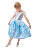 Cinderella Gem Princess Costume Girls