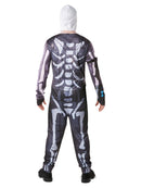 Skull Trooper Classic Jumpsuit Teen Boys -2