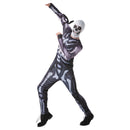 Skull Trooper Classic Jumpsuit Teen Boys -1