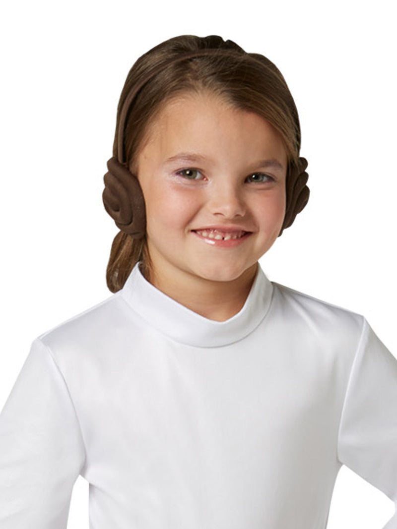 Princess Leia Classic Costume Child Girls -2