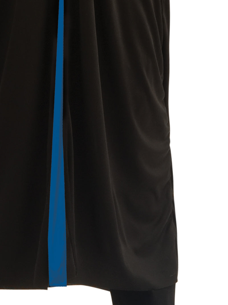 Ravenclaw Classic Robe Adult Mens -3