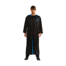 Ravenclaw Classic Robe Adult Mens -1