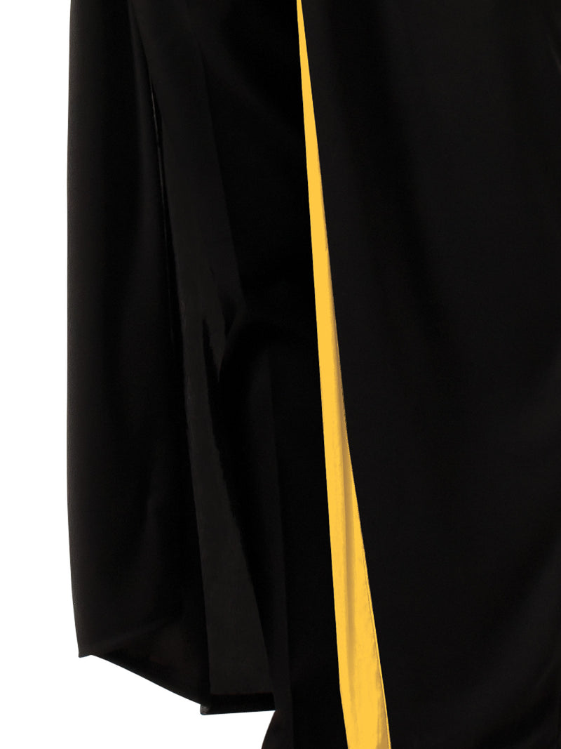 Hufflepuff Classic Robe Adult Mens -3