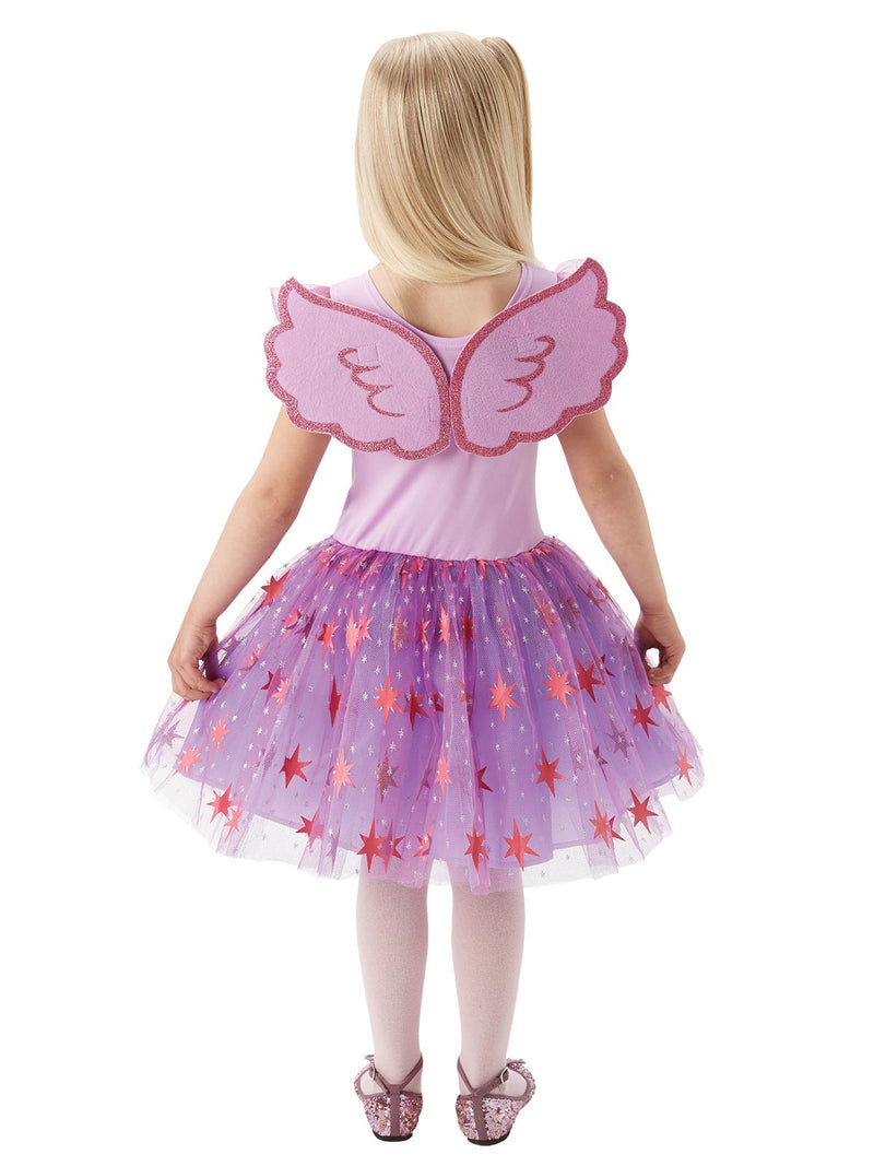 Twilight Sparkle My Little Pony Costume Child Girls -2