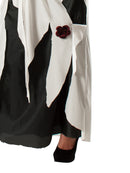 Creeping Beauty Womens White -3