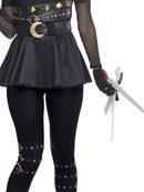 Edward Scissorhands Female Costume Womens -3
