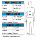 Bunny Super Deluxe Costume Unisex