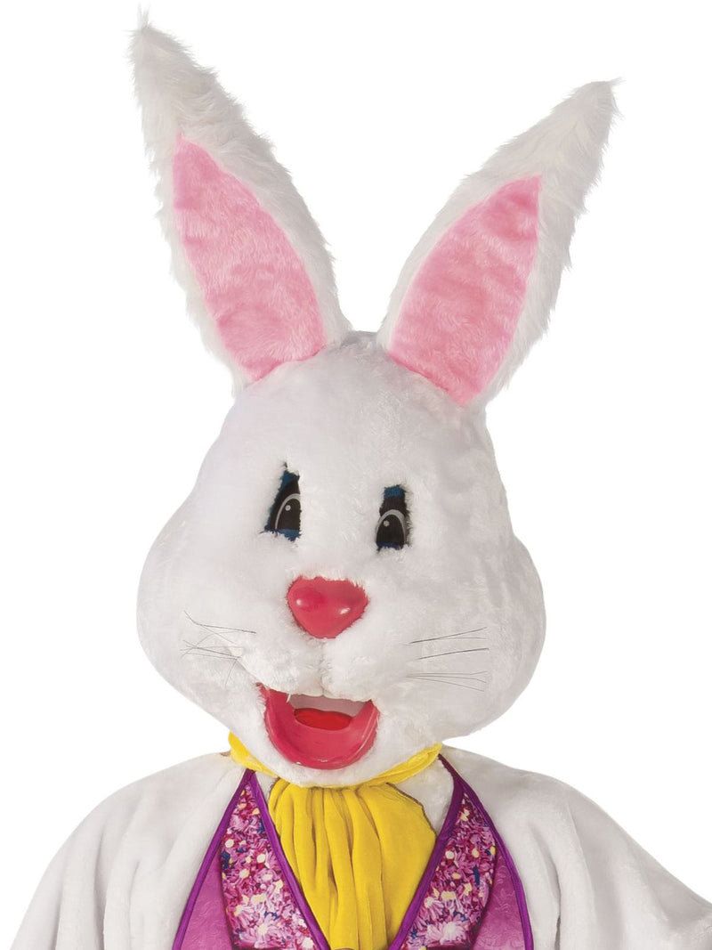 Bunny Super Deluxe Costume Unisex