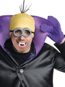 Minion Dracula Costume Mens -2