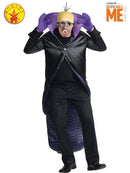 Minion Dracula Costume Mens -1