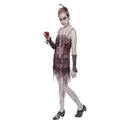 Lady Gravestone Costume for Adults