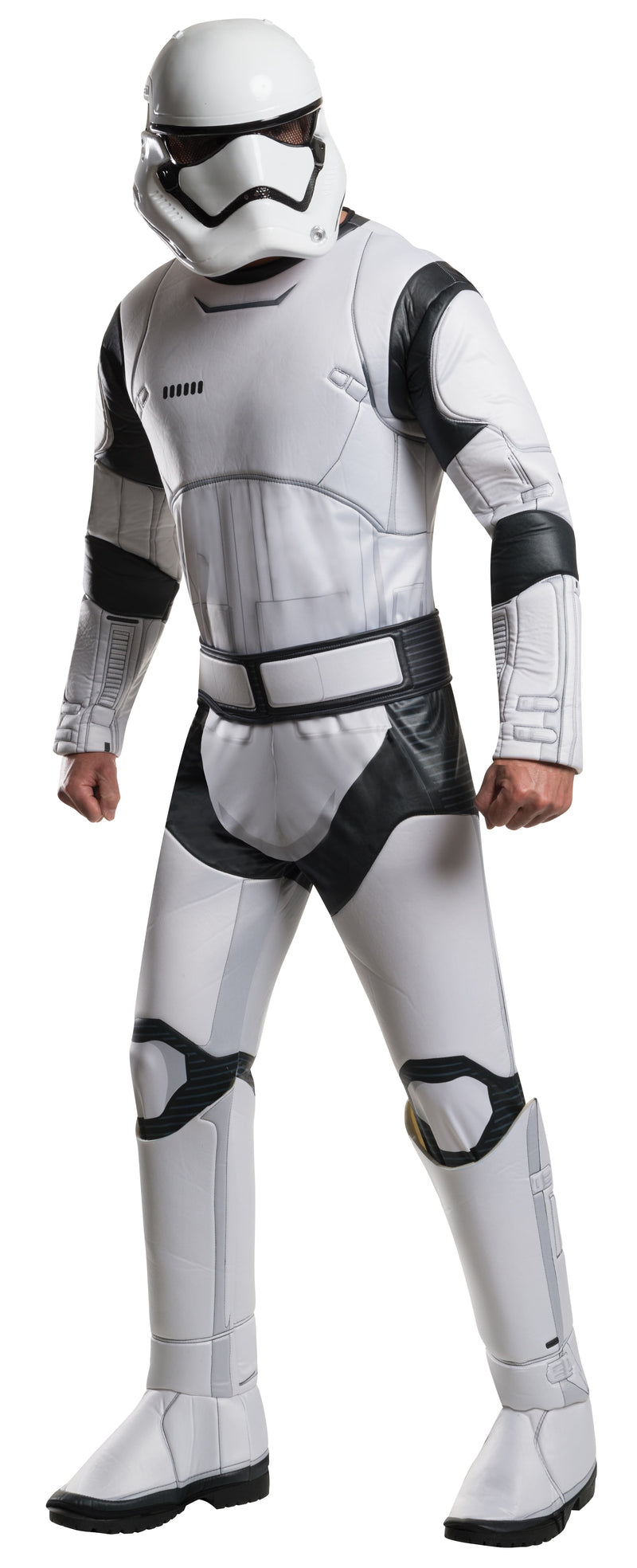 Stormtrooper Deluxe Costume Mens