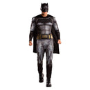 Batman Deluxe Costume Adult Mens