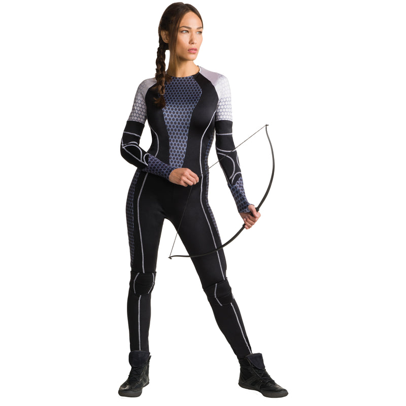 Katniss 'the Games' Womens -5