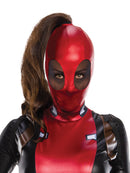 Deadpool Costume Secret Wishes Womens