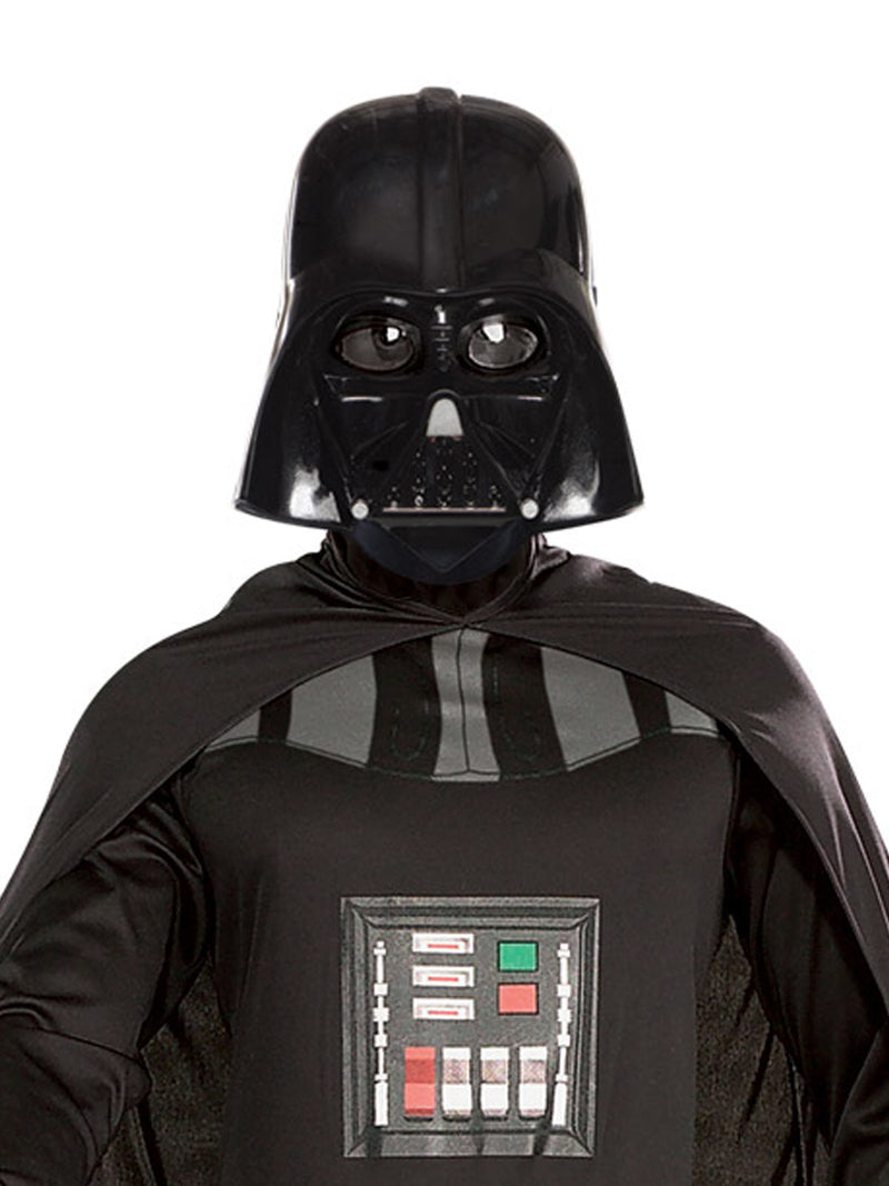 Darth Vader Adult Mens -2