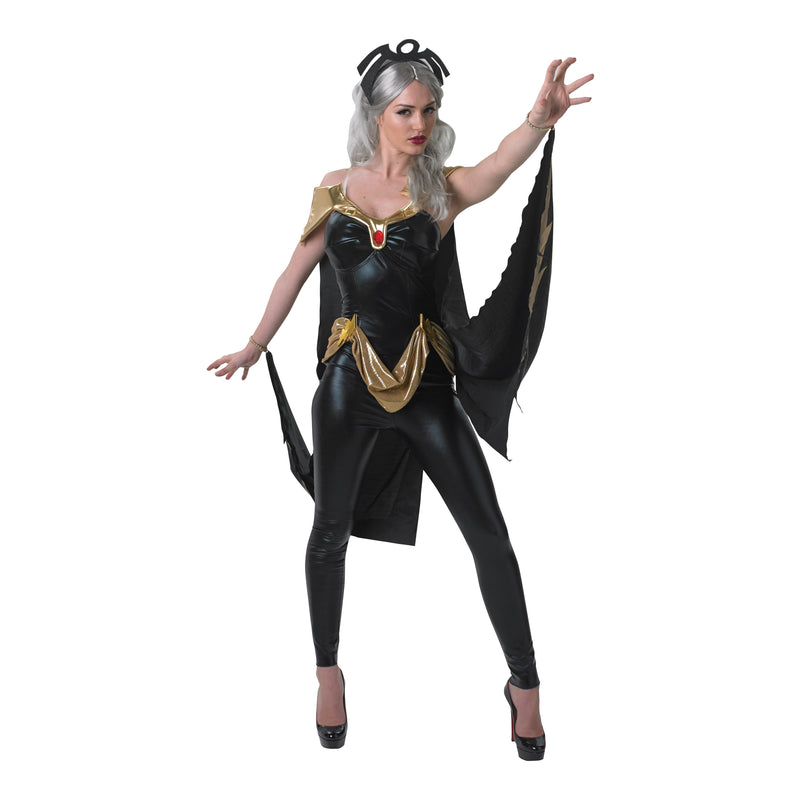 Storm X Men Secret Wishes Costume Adult Womens