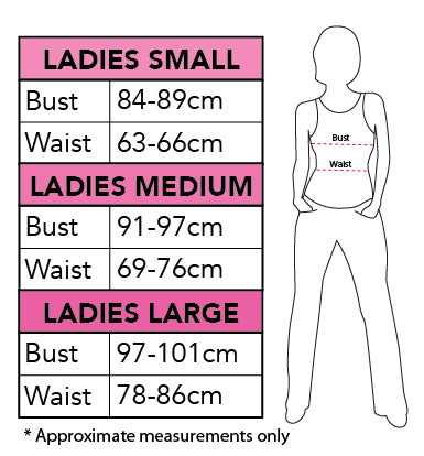 Spider Girl Classic Corset Adult Unisex Red