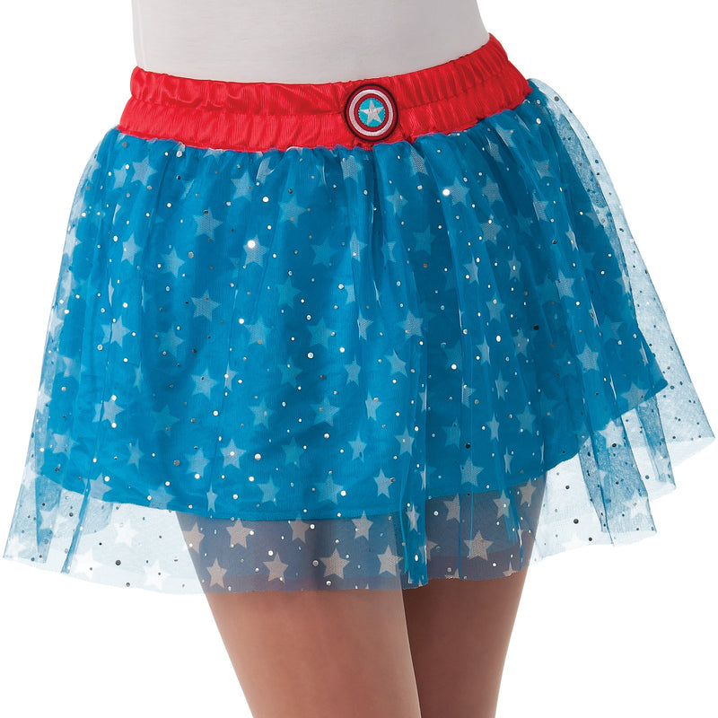 American Dream Skirt Adult Womens -2