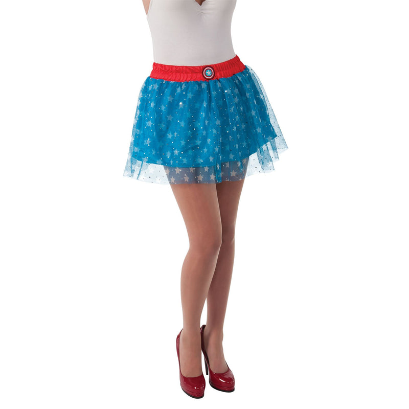 American Dream Skirt Adult Womens -1
