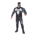 Venom Deluxe Costume Mens