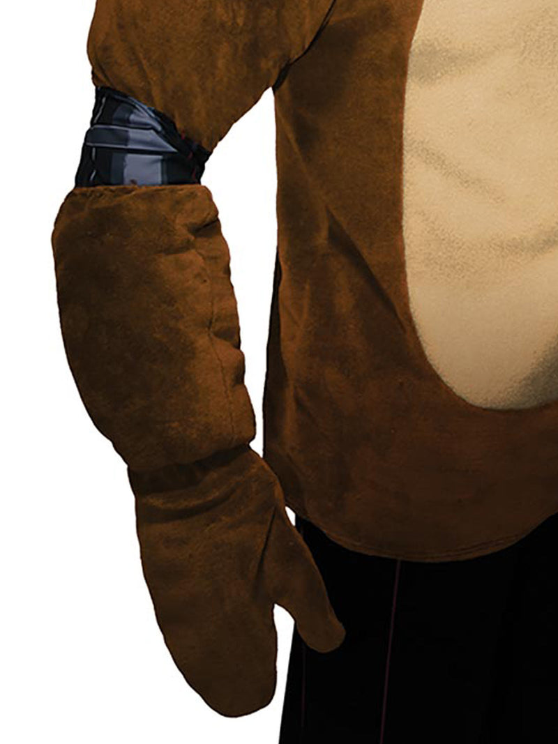 Freddy Deluxe Costume Mens