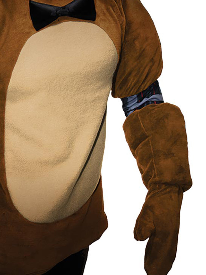 Freddy Deluxe Costume Mens