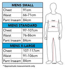 Freddy Deluxe Costume Mens