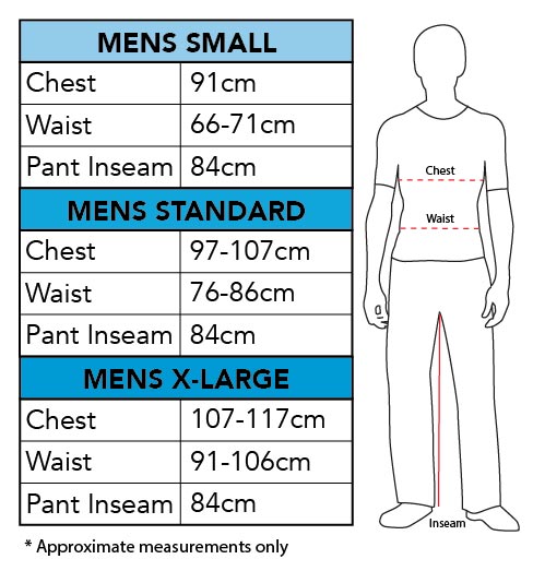 Freddy Deluxe Costume Mens