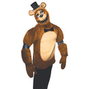 Freddy Deluxe Costume Mens