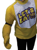 Mens Five Nights At Freddys Chica Costume