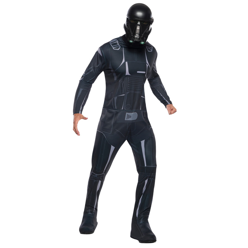 Death Trooper Rogue One Costume Adult Unisex -1