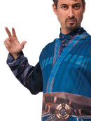 Dr Strange Costume Adult Mens -2