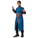 Dr Strange Costume Adult Mens -1