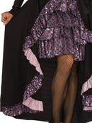 Dance Hall Mistress Costume Adult Womens -3